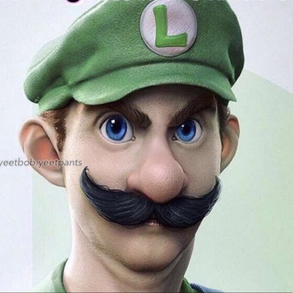 Meet your Posher, Russ - Picture 1 of 1